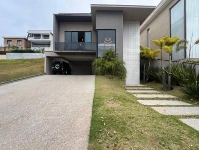 Casa para Venda, em Santana de Parna�ba, bairro G�nesis 2, 4 dormit�rios, 6 banheiros, 4 su�tes, 6 vagas