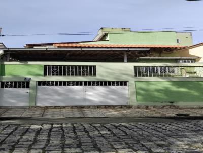 Casa para Venda, em Rio de Janeiro, bairro Campo Grande, 3 dormit�rios, 2 banheiros, 1 su�te, 1 vaga