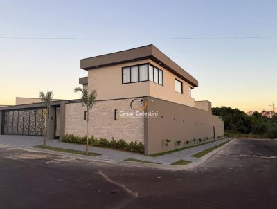 Casa para Venda, em Batatais, bairro Jardim Primavera, 3 dormit�rios, 1 banheiro, 3 su�tes, 5 vagas