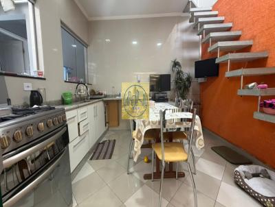 Sobrado para Venda, em , bairro , 3 dormit�rios, 4 banheiros, 2 su�tes, 4 vagas