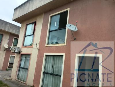 Apartamento para Venda, em Rio das Ostras, bairro Loteamento Extens�o do Serramar, 2 dormit�rios, 1 banheiro, 1 vaga