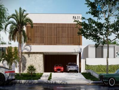 Apartamento para Venda, em Votorantim, bairro Alphaville Nova Esplanada, 4 dormit�rios, 6 banheiros, 4 su�tes, 2 vagas