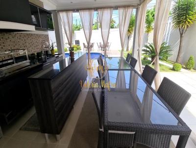 Sobrado para Venda, em S�o Bernardo do Campo, bairro Parque dos P�ssaros, 6 dormit�rios, 8 banheiros, 6 su�tes, 9 vagas