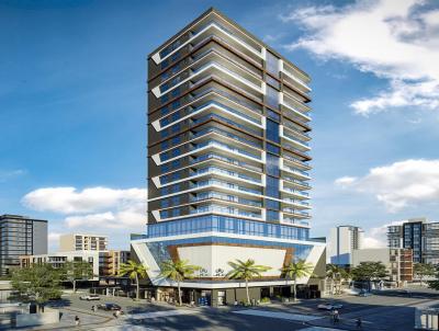 Apartamento para Venda, em Itapema, bairro Meia Praia, 4 dormit�rios, 5 banheiros, 4 su�tes, 3 vagas