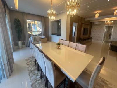 Apartamento para Venda, em Itapema, bairro Meia Praia, 4 dormit�rios, 5 banheiros, 4 su�tes, 2 vagas