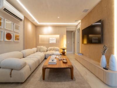 Apartamento para Venda, em Porto Belo, bairro Balne�rio Perequ�, 3 dormit�rios, 1 banheiro, 3 su�tes, 2 vagas