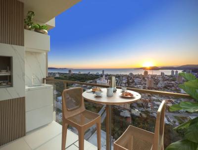 Apartamento para Venda, em Porto Belo, bairro Perequ�, 2 dormit�rios, 1 banheiro, 2 su�tes, 2 vagas