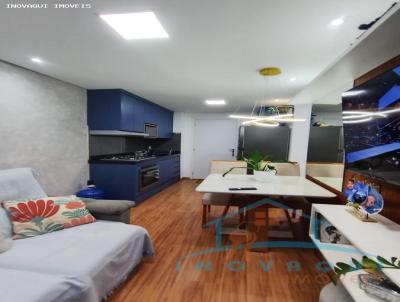 Apartamento para Venda, em S�o Paulo, bairro JD S�O LUIS, 2 dormit�rios, 1 banheiro