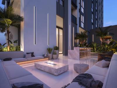 Apartamento para Venda, em Porto Belo, bairro Perequ�, 2 dormit�rios, 3 banheiros, 2 su�tes, 2 vagas