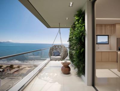 Apartamento para Venda, em Porto Belo, bairro Perequ�, 2 dormit�rios, 3 banheiros, 2 su�tes, 2 vagas