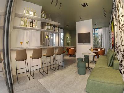 Apartamento para Venda, em Porto Belo, bairro Perequ�, 2 dormit�rios, 3 banheiros, 2 su�tes, 1 vaga