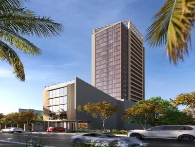 Apartamento para Venda, em Porto Belo, bairro Perequ�, 3 dormit�rios, 4 banheiros, 3 su�tes, 2 vagas