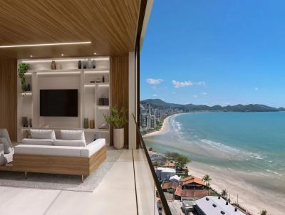 Apartamento para Venda, em Porto Belo, bairro Perequ�, 3 dormit�rios, 4 banheiros, 3 su�tes, 2 vagas