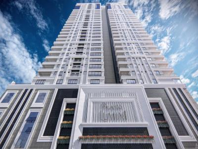 Apartamento para Venda, em Porto Belo, bairro Perequ�, 3 dormit�rios, 4 banheiros, 3 su�tes, 2 vagas