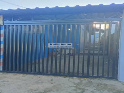 Casa para Venda, em Indaiatuba, bairro Vila Almeida, 2 dormit�rios, 1 banheiro, 1 vaga