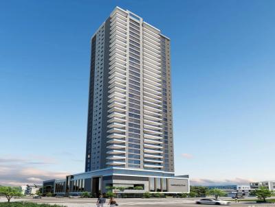 Apartamento para Venda, em Itapema, bairro Meia Praia, 3 dormit�rios, 1 banheiro, 3 su�tes, 2 vagas