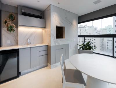 Apartamento para Venda, em Itapema, bairro Meia Praia, 3 dormit�rios, 1 banheiro, 3 su�tes, 2 vagas