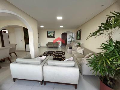 Apartamento para Venda, em Salvador, bairro Pituba, 3 dormit�rios, 4 banheiros, 1 su�te, 1 vaga