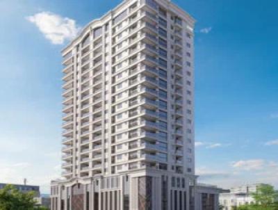 Apartamento para Venda, em Itapema, bairro Morretes, 2 dormit�rios, 2 banheiros, 1 su�te, 1 vaga