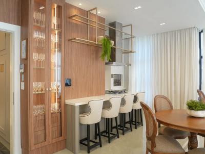 Apartamento para Venda, em Itapema, bairro Centro, 2 dormit�rios, 1 banheiro, 2 su�tes, 2 vagas