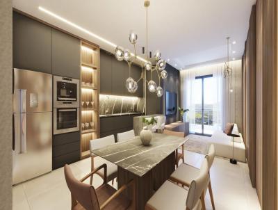 Apartamento para Venda, em Itapema, bairro Meia Praia, 2 dormit�rios, 3 banheiros, 2 su�tes, 2 vagas