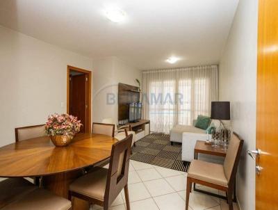 Apartamento 3 Quartos para Venda, em Bras�lia, bairro Norte (�guas Claras), 3 dormit�rios, 3 banheiros, 1 su�te, 1 vaga