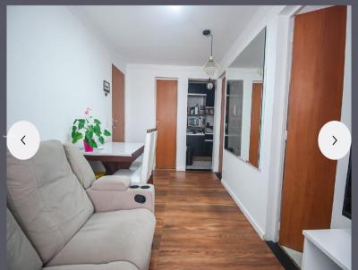 Apartamento para Venda, em S�o Paulo, bairro Super Quadra Morumbi, 2 dormit�rios, 1 banheiro, 1 vaga