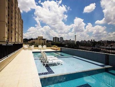 Apartamento para Venda, em S�o Paulo, bairro Jardim Monte Kemel, 3 dormit�rios, 2 banheiros, 1 su�te, 2 vagas