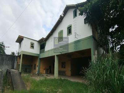 Galp�o para Venda, em Araruama, bairro Ponte dos Leites, 2 dormit�rios, 3 banheiros, 2 vagas