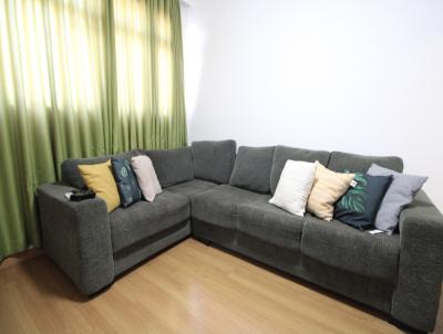 Apartamento com �rea Privativa para Venda, em Belo Horizonte, bairro Renascen�a, 4 dormit�rios, 2 banheiros, 1 su�te, 2 vagas