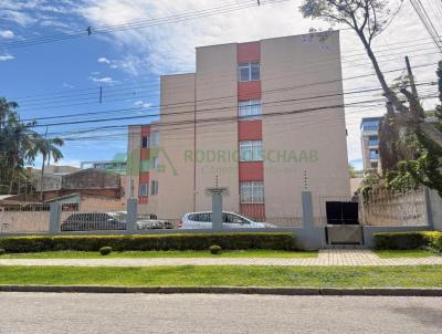 Apartamento para Venda, em Curitiba, bairro Hugo Lange, 3 dormit�rios, 2 banheiros, 1 su�te, 1 vaga