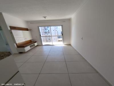 Apartamento para Loca��o, em Jundia�, bairro Vila Nambi, 2 dormit�rios, 2 banheiros, 1 su�te, 1 vaga