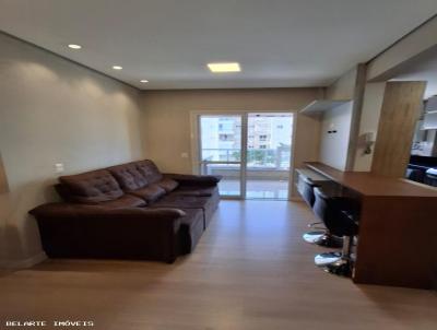 Apartamento para Loca��o, em Jundia�, bairro Medeiros, 2 dormit�rios, 1 su�te, 2 vagas