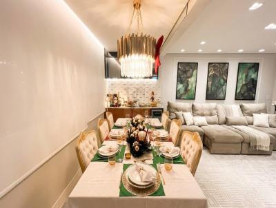 Apartamento para Venda, em Guarulhos, bairro Vila Augusta, 3 dormit�rios, 3 banheiros, 1 su�te, 2 vagas