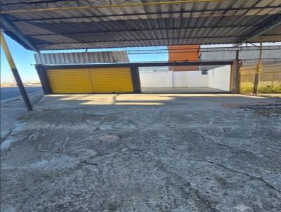Galp�o para Venda, em S�o Jo�o de Meriti, bairro Coelho da Rocha, 1 banheiro, 12 vagas