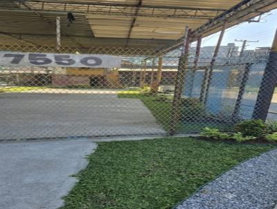 Galp�o para Venda, em S�o Jo�o de Meriti, bairro Coelho da Rocha, 1 banheiro, 12 vagas
