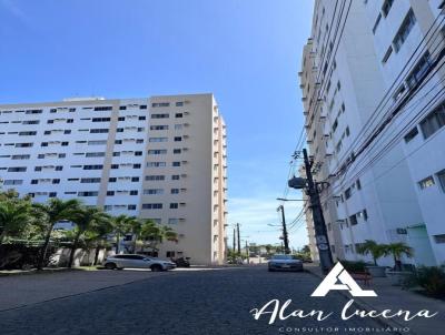 Apartamento para Venda, em Macei�, bairro Serraria, 2 dormit�rios, 1 banheiro, 1 vaga