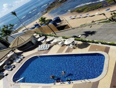 Apartamento para Venda, em Salvador, bairro Ondina, 1 dormit�rio, 1 banheiro, 1 vaga