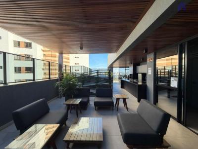 Apartamento para Venda, em Salvador, bairro Caminho das �rvores, 2 dormit�rios, 2 banheiros, 1 su�te, 1 vaga