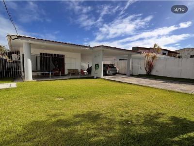 Casa em Condom�nio para Venda, em Macei�, bairro Serraria, 3 dormit�rios, 3 banheiros, 1 su�te, 5 vagas