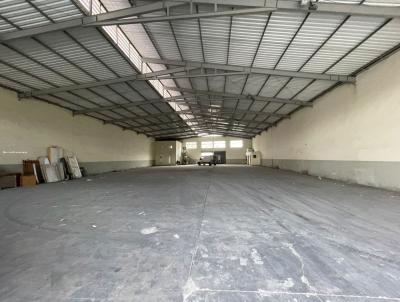 Galp�o para Loca��o, em S�o Paulo, bairro Vila Bela, 4 banheiros, 7 vagas