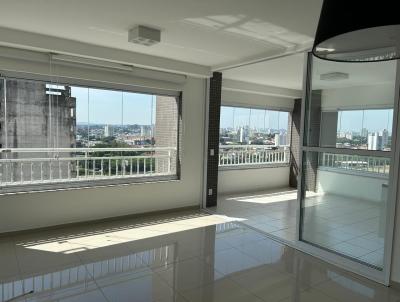 Apartamento para Venda, em S�o Jos� dos Campos, bairro Parque Residencial Aquarius, 2 dormit�rios, 2 banheiros, 1 su�te, 1 vaga