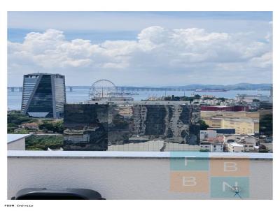 Studio para Venda, em Rio de Janeiro, bairro Santo Cristo, 1 dormit�rio, 1 banheiro