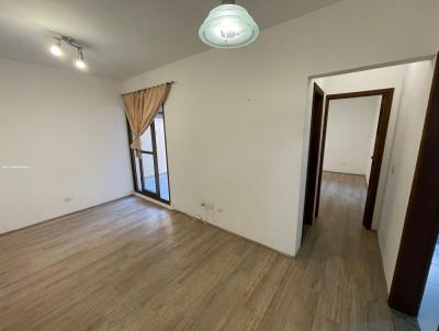 Apartamento para Venda, em S�o Caetano do Sul, bairro Olimpico, 1 dormit�rio, 1 banheiro, 1 vaga