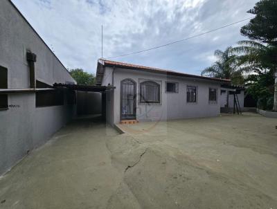 Casa para Loca��o, em Londrina, bairro VERALIZ, 3 dormit�rios, 1 banheiro, 1 vaga