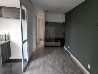 Apartamento para Venda, em S�o Caetano do Sul, bairro Barcelona, 3 dormit�rios, 2 banheiros, 1 su�te, 2 vagas
