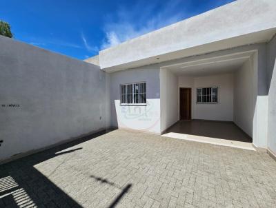 Casa para Venda, em Londrina, bairro Leonor, 3 dormit�rios, 2 banheiros, 1 su�te, 3 vagas