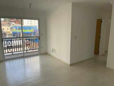 Apartamento para Venda, em S�o Jos� dos Campos, bairro Monte Castelo, 3 dormit�rios, 2 banheiros, 1 su�te, 1 vaga