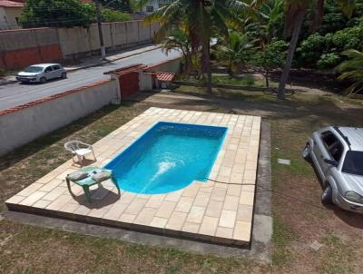 Casa para Venda, em Saquarema, bairro Barra Nova, 3 dormit�rios, 3 banheiros, 1 su�te, 4 vagas
