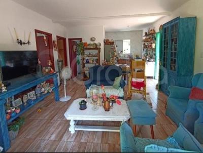 Casa para Venda, em Florian�polis, bairro Cachoeira Do Bom Jesus, 2 dormit�rios, 2 banheiros, 1 vaga